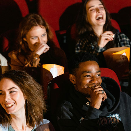 Theater & Movies